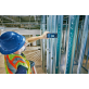BOSCH LR 60 lazerio spindulio imtuvas